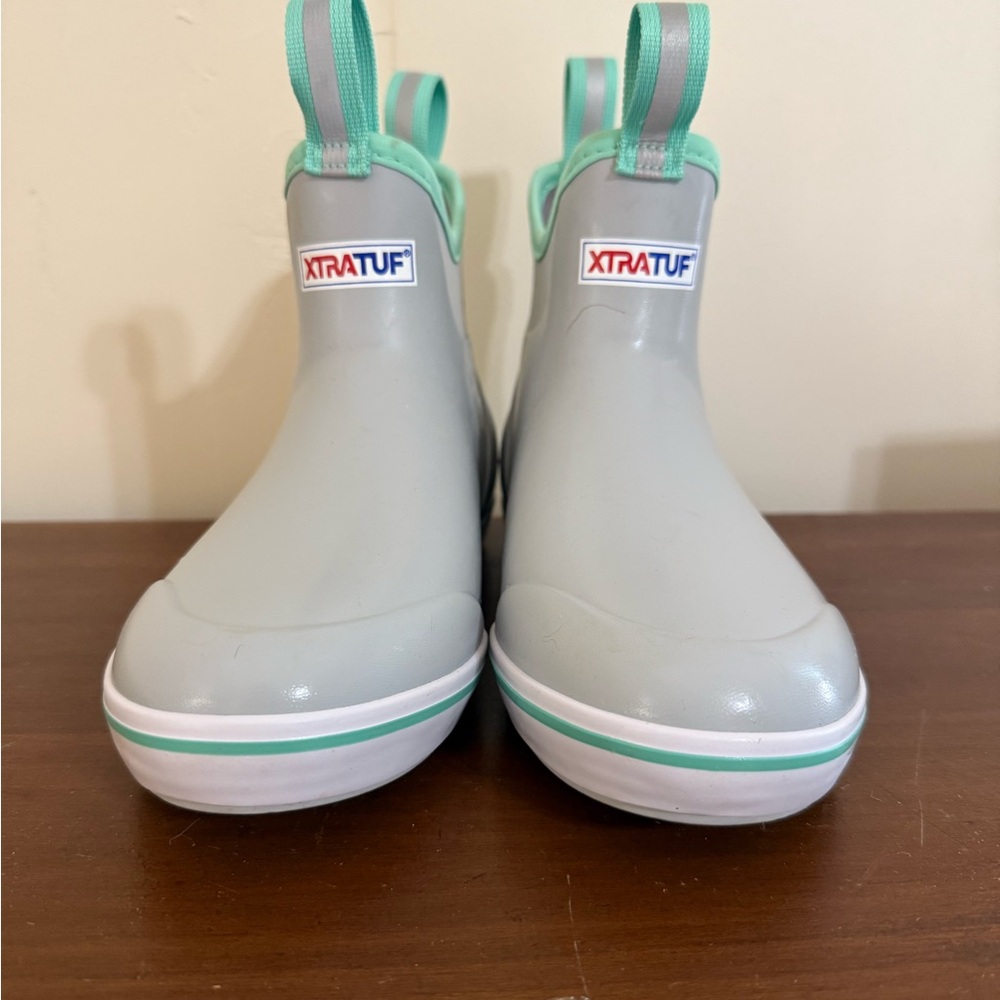 Women’s Xtratuf Rubber Ankle Boot